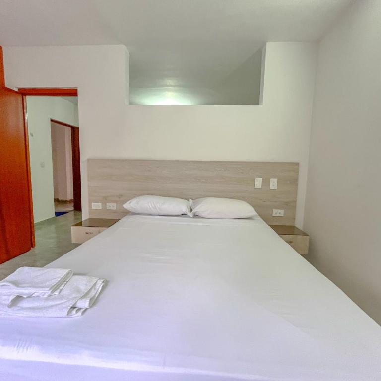 Neón Apartaestudios Autónomos - Recepción Digital 24H - Apartamento de 1 dormitorio - 13