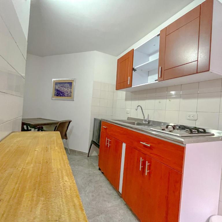 Neón Apartaestudios Autónomos - Recepción Digital 24H - Apartamento de 1 dormitorio - 8