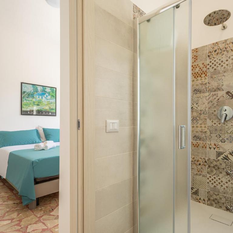 Casa Vacanze Don Alfonso - Appartamento Classic - 11