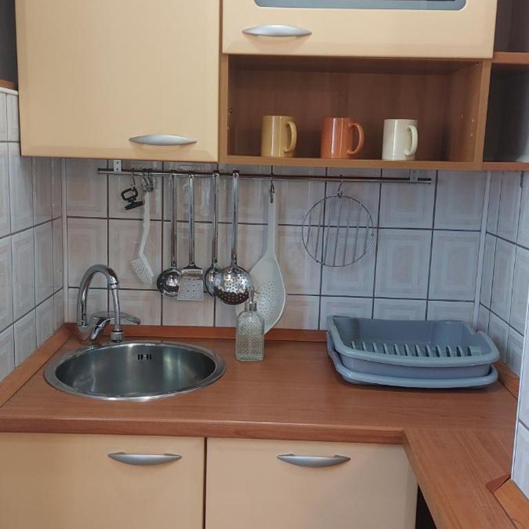 Apartman La Viva Sokobanja - Apartman sa 2 Spavaće Sobe - 20