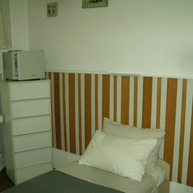 B&B DALLA ZIA - Camera Singola con Bagno Privato - 19