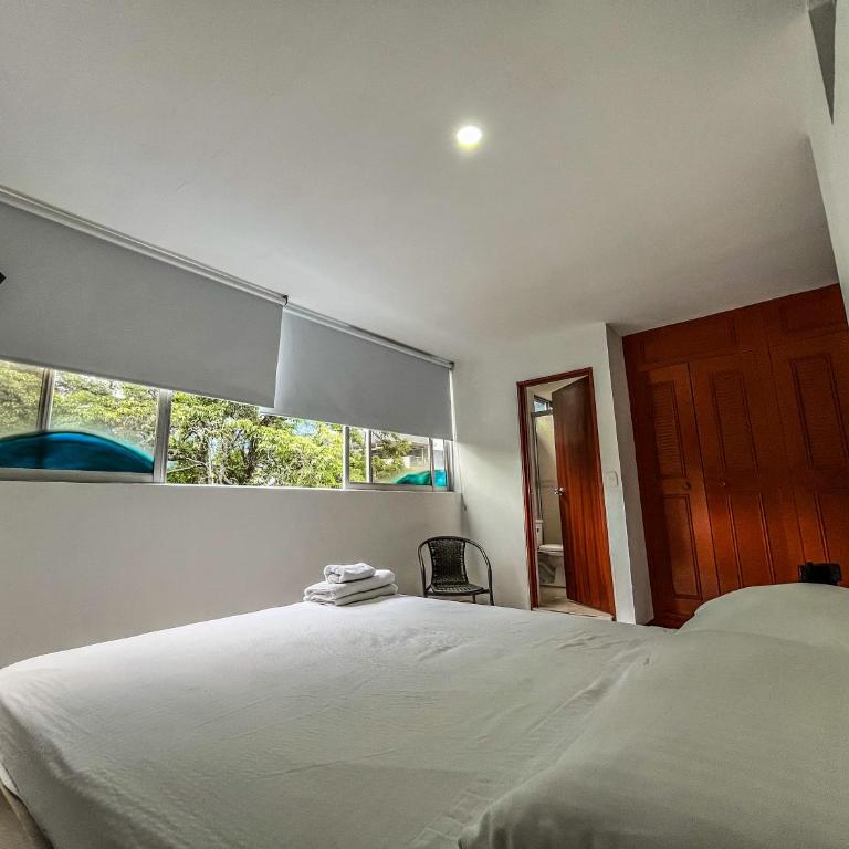 Neón Apartaestudios Autónomos - Recepción Digital 24H - Apartamento de 1 dormitorio - 9