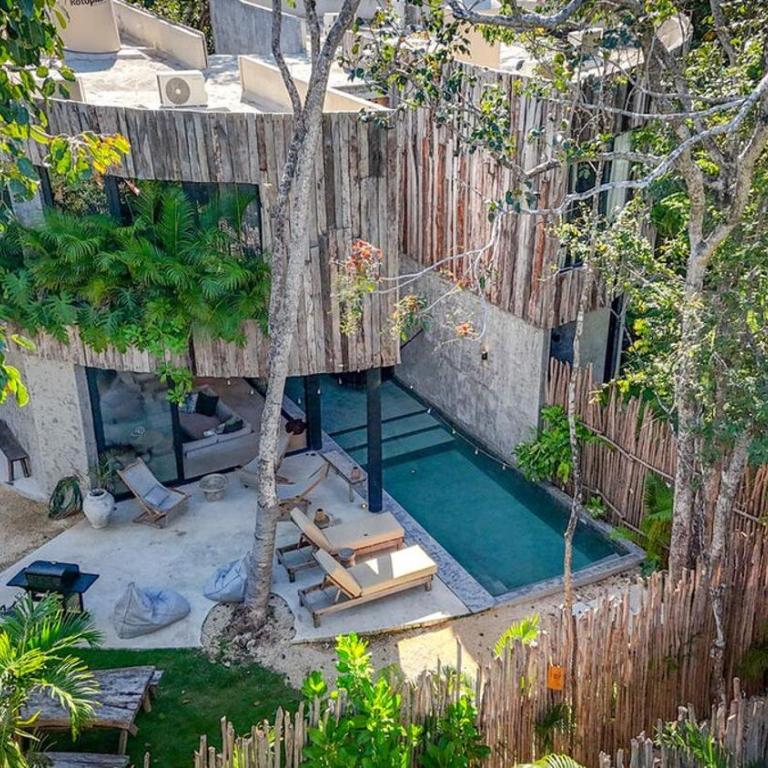 Villa Chaca - Villa de 3 dormitorios - 1