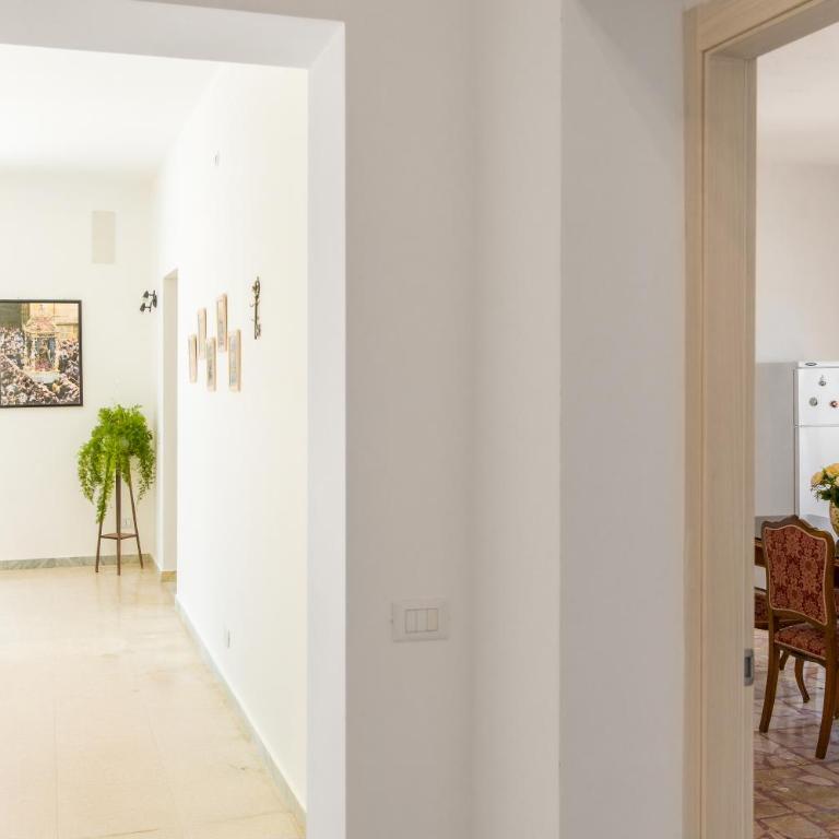 Casa Vacanze Don Alfonso - Appartamento Classic - 15
