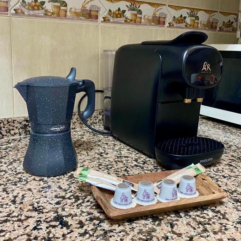 La casita de mi hermana - Apartamento de 2 dormitorios - 22