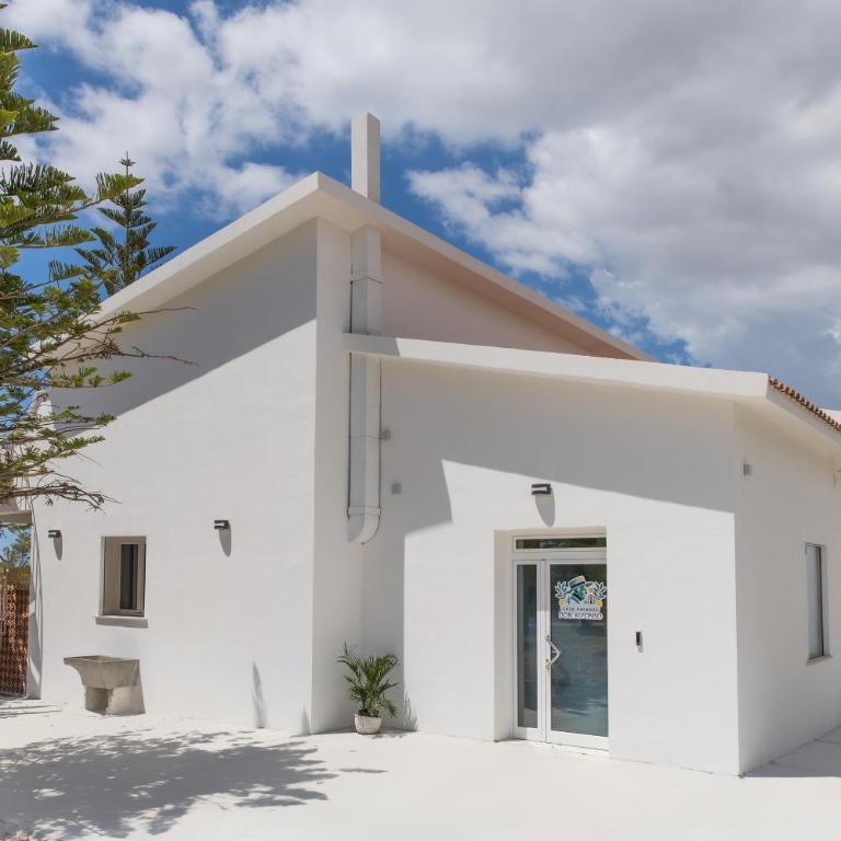 Casa Vacanze Don Alfonso - Appartamento Classic - 19