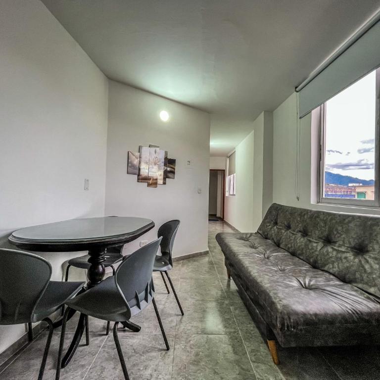 Neón Apartaestudios Autónomos - Recepción Digital 24H - Apartamento de 2 dormitorios - 6