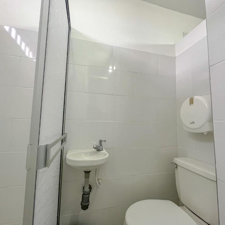 Neón Apartaestudios Autónomos - Recepción Digital 24H - Apartamento de 2 dormitorios - 7