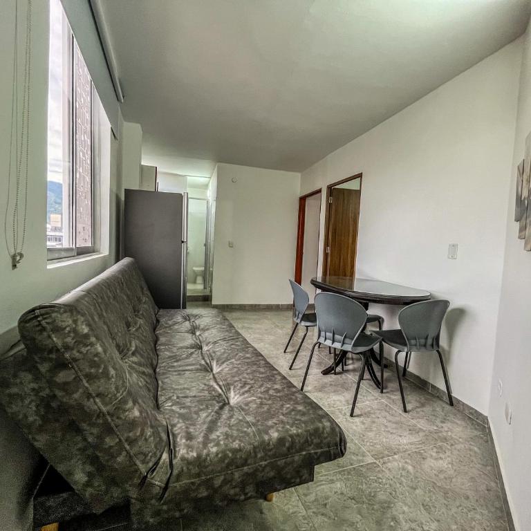 Neón Apartaestudios Autónomos - Recepción Digital 24H - Apartamento de 2 dormitorios - 11