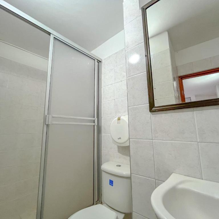 Neón Apartaestudios Autónomos - Recepción Digital 24H - Apartamento de 2 dormitorios - 12