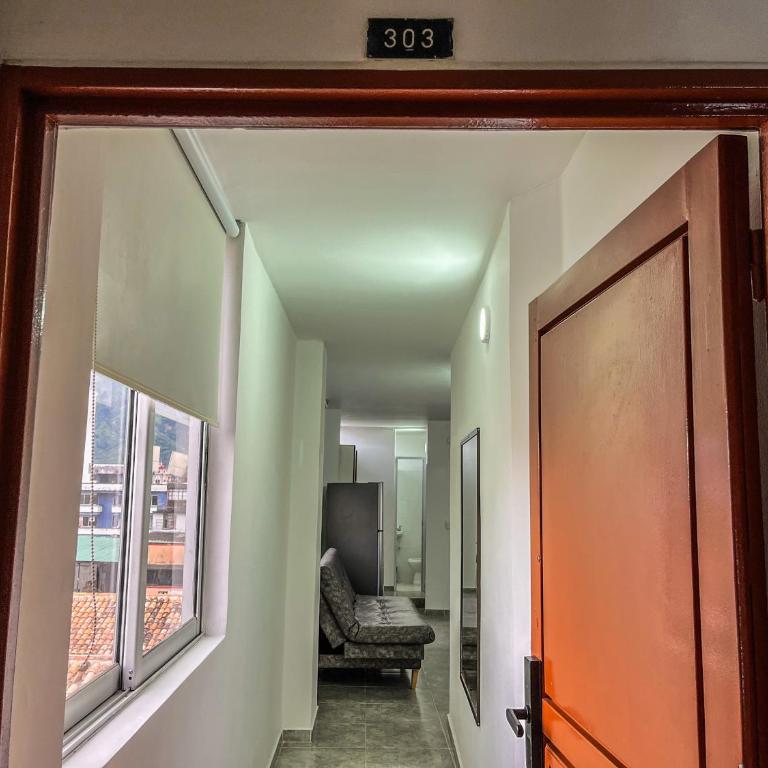 Neón Apartaestudios Autónomos - Recepción Digital 24H - Apartamento de 2 dormitorios - 16