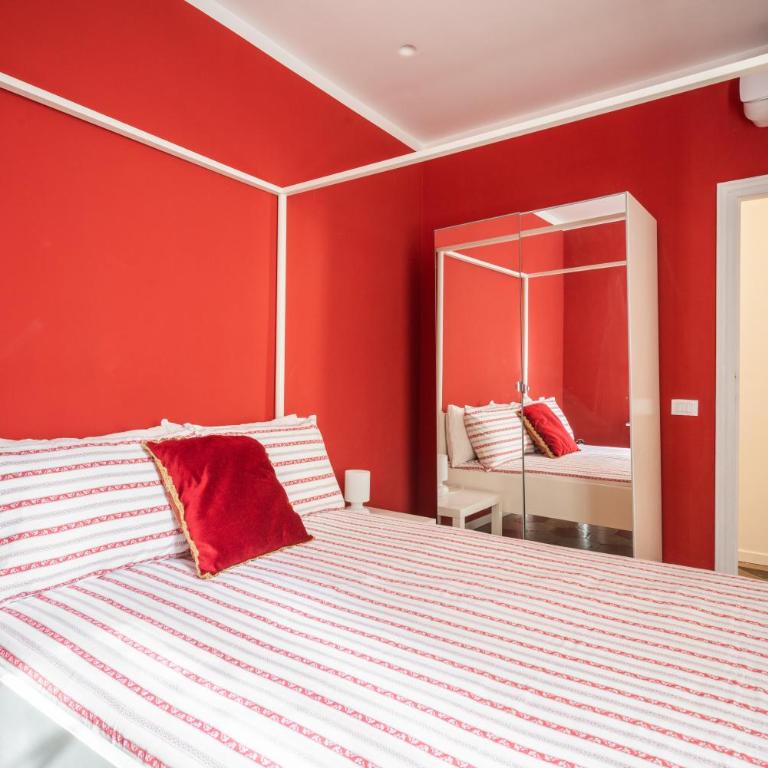 Top Location - walk to Navona Pantheon and Vatican - Apartment - 12