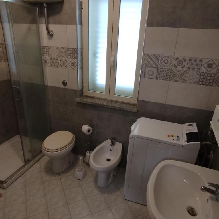 ITALY-HOUSE Piviere 5 UP, Termoli, Molise - Appartamento con 2 Camere da Letto - 7