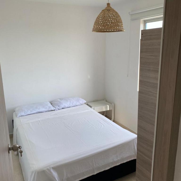 Hermosa vista! Apartamento nuevo Cartagena - Apartamento de 1 dormitorio - 6