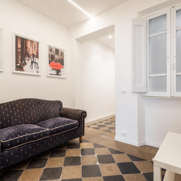 Top Location - walk to Navona Pantheon and Vatican - Apartment - 18
