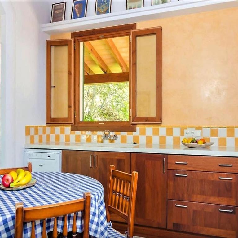Belvilla by OYO Son Comte X Apartamento Entero - Casa de vacaciones de 5 dormitorios - 13