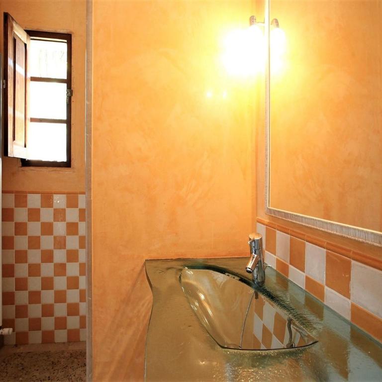 Belvilla by OYO Son Comte X Apartamento Entero - Casa de vacaciones de 5 dormitorios - 21
