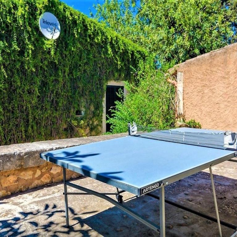 Belvilla by OYO Son Comte X Apartamento Entero - Casa de vacaciones de 5 dormitorios - 3