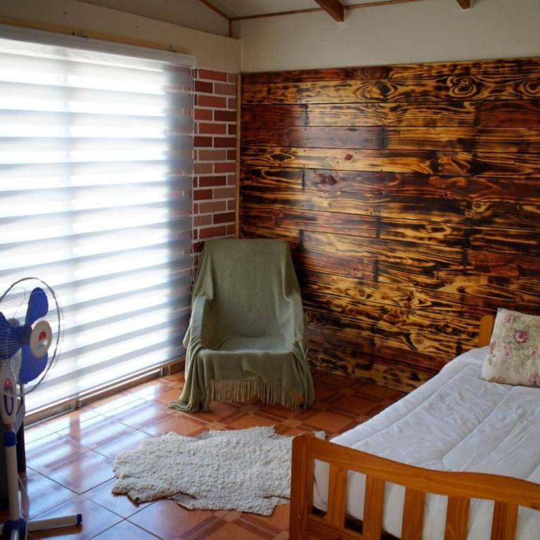 Refugios Pisco Elqui - Casa con 1 dormitorio - 15
