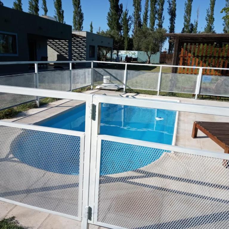 Cabañas Universo - Apartamento de 2 dormitorios - 1
