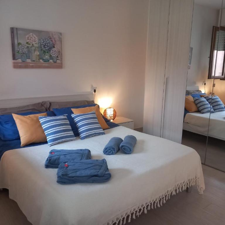 La Casa del Sole - Appartamento con 3 Camere da Letto - 3