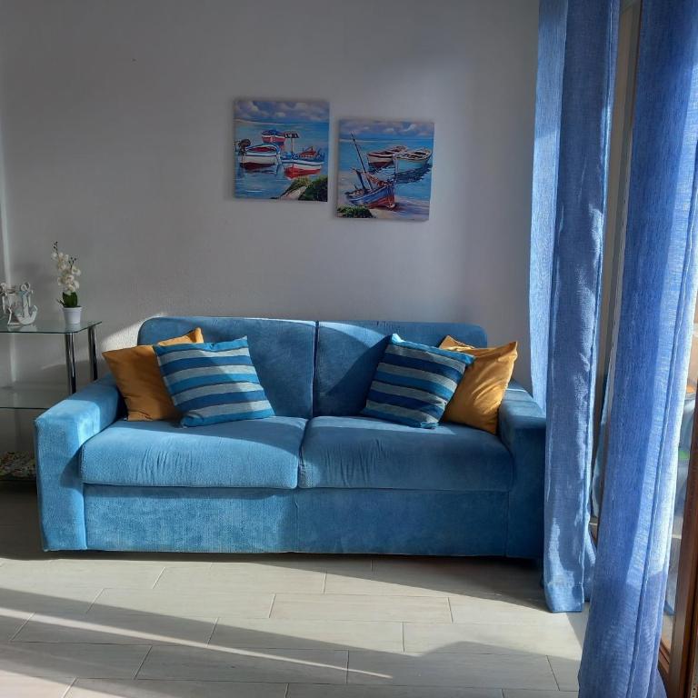 La Casa del Sole - Appartamento con 3 Camere da Letto - 7