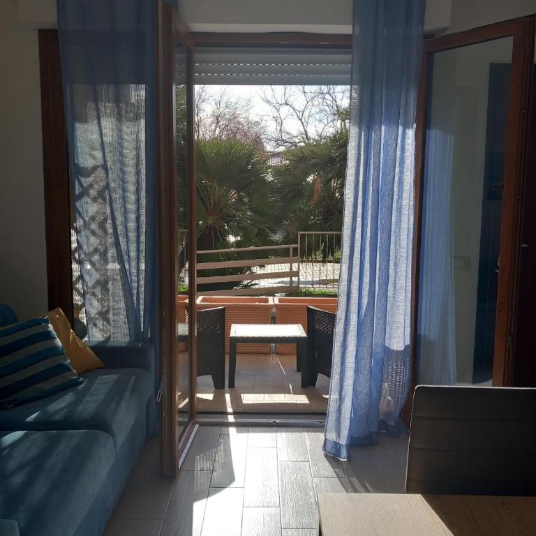 La Casa del Sole - Appartamento con 3 Camere da Letto - 6
