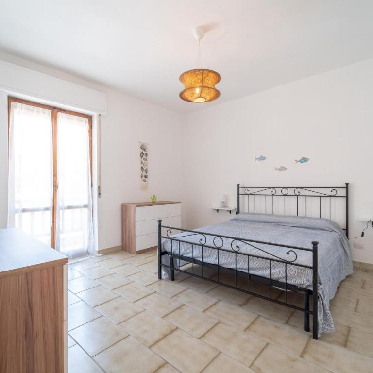 BM House - Appartamento con 2 Camere da Letto e Balcone - 7