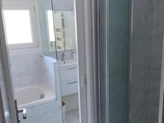 Appt La Mongie pied des pistes avec vues montagne - Three-Bedroom Apartment - 2