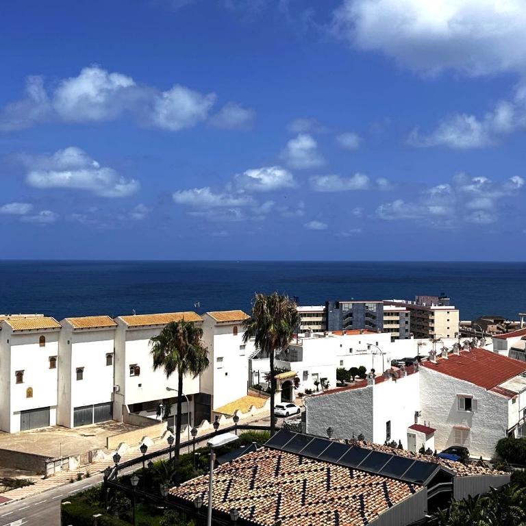 Los Leandros Seaside Apartment - Apartamento de 2 dormitorios - 2