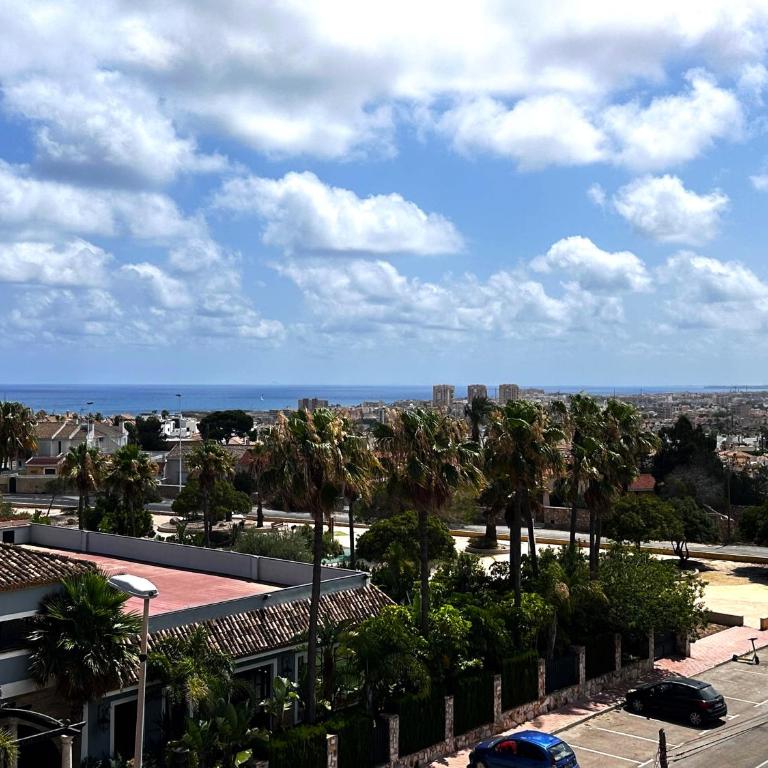 Los Leandros Seaside Apartment - Apartamento de 2 dormitorios - 22