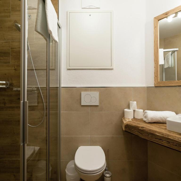 Apartment Alpendorf near Ski Slopes - Chalet mit 3 Schlafzimmern - 11