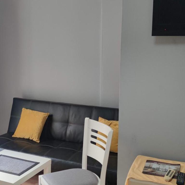 Tоп соба - Apartman sa 1 Spavaćom Sobom - 3