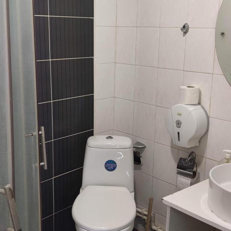 Tоп соба - Apartman sa 1 Spavaćom Sobom - 6