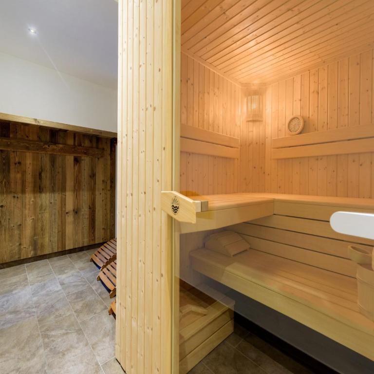 Apartment Alpendorf near Ski Slopes - Chalet mit 3 Schlafzimmern - 22
