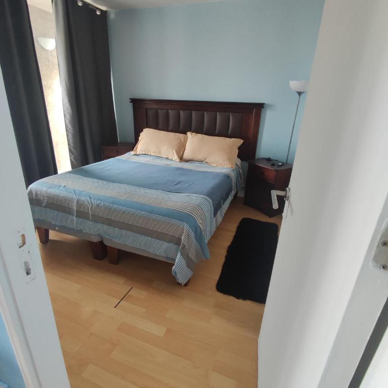 San Isidro 2501 - One-Bedroom Apartment - 2