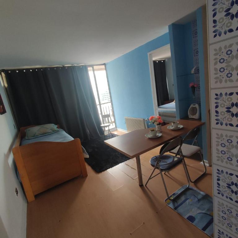 San Isidro 2501 - One-Bedroom Apartment - 4