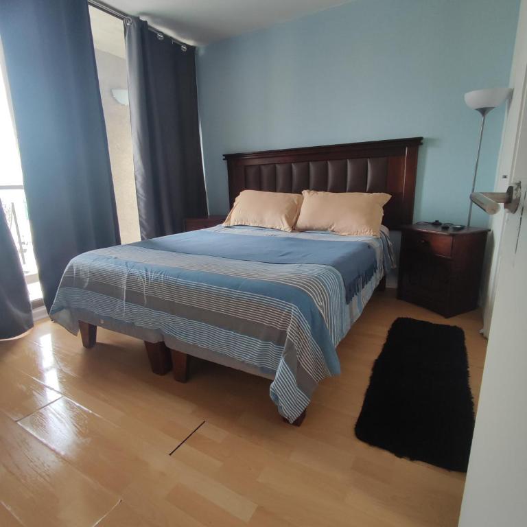 San Isidro 2501 - One-Bedroom Apartment - 5