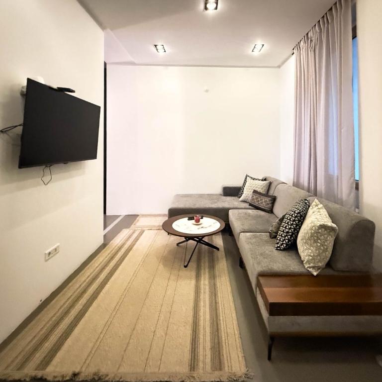 City Center Apartment - One-Bedroom Apartment - 2
