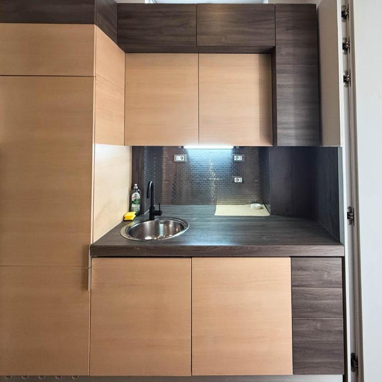 City Center Apartment - One-Bedroom Apartment - 5