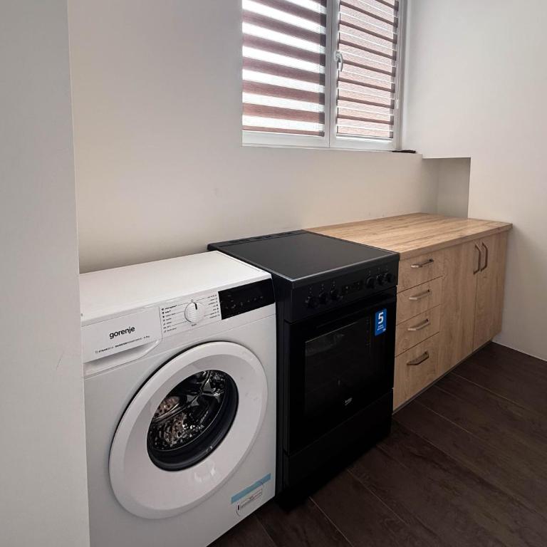 City Center Apartment - One-Bedroom Apartment - 11