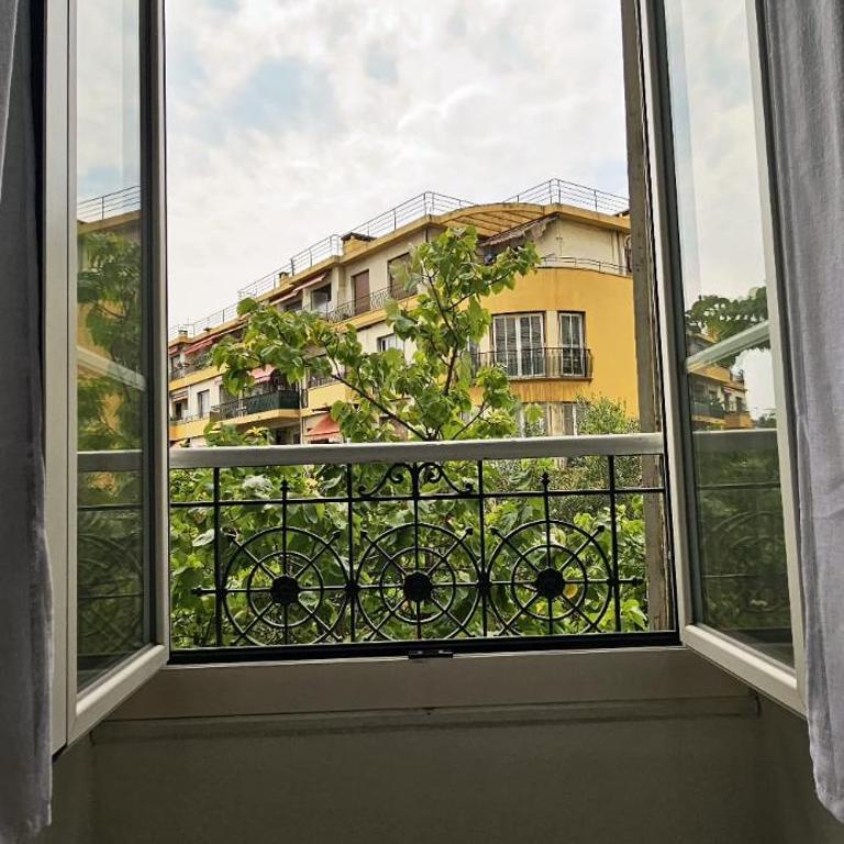 Spacious apartment in Cimiez - Appartement 2 Chambres - 17