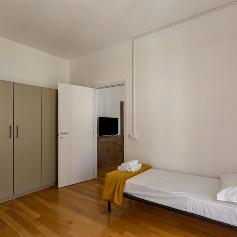 GuestHost - Ponte Vecchio Charming Apartments - Appartamento - 14