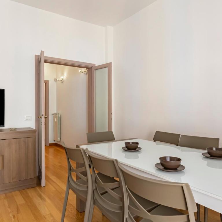 GuestHost - Ponte Vecchio Charming Apartments - Appartamento - 4