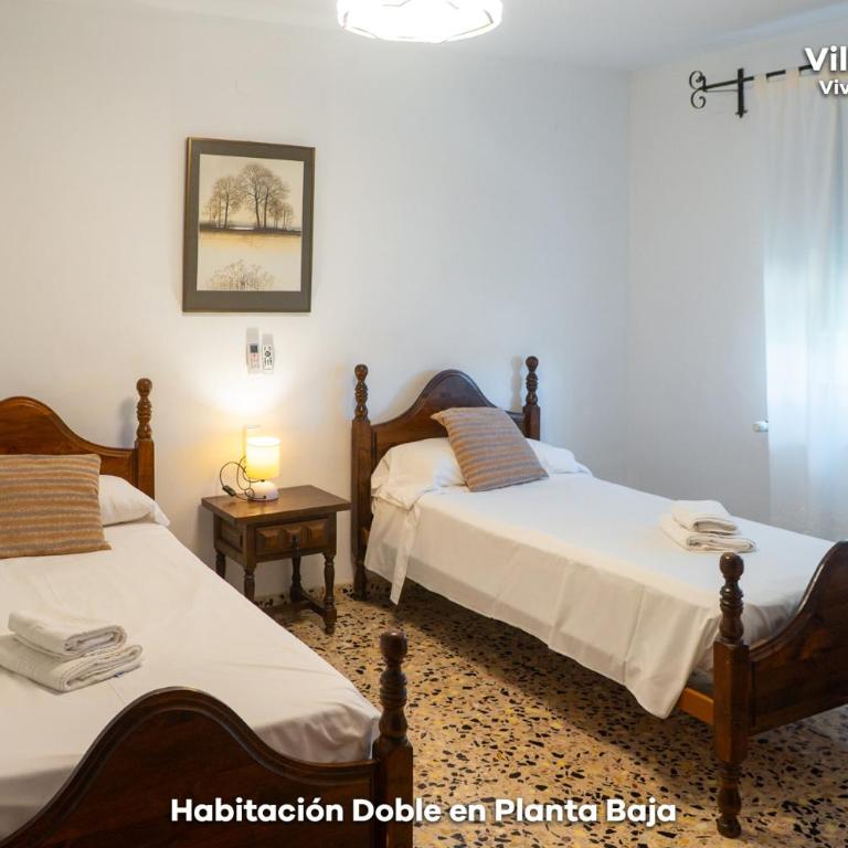 Casa Maifred - Casa de 6 dormitorios - 42