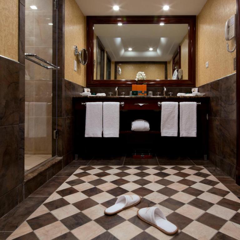Hôtel Métropole Monte-Carlo - Spa Guerlain - Suite Deluxe - 4
