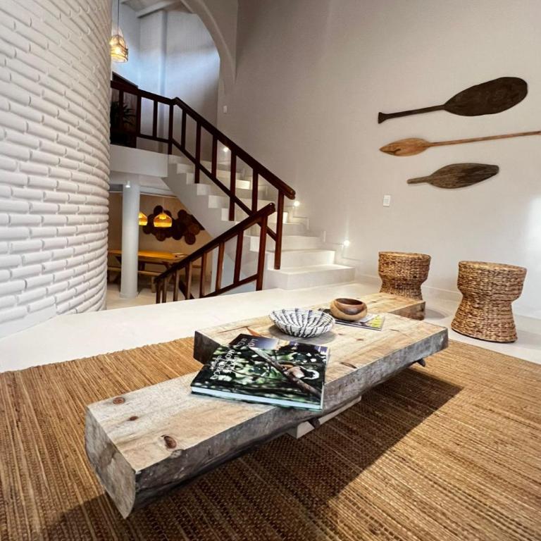 Macondo House Private Heated Pool - Deluxe Villa - 9