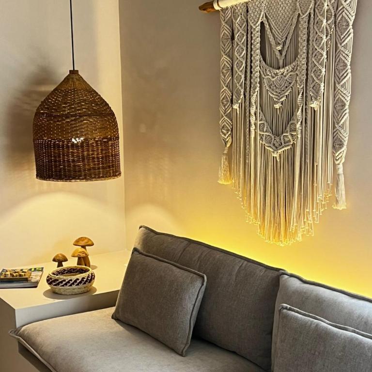 Macondo House Private Heated Pool - Deluxe Villa - 12