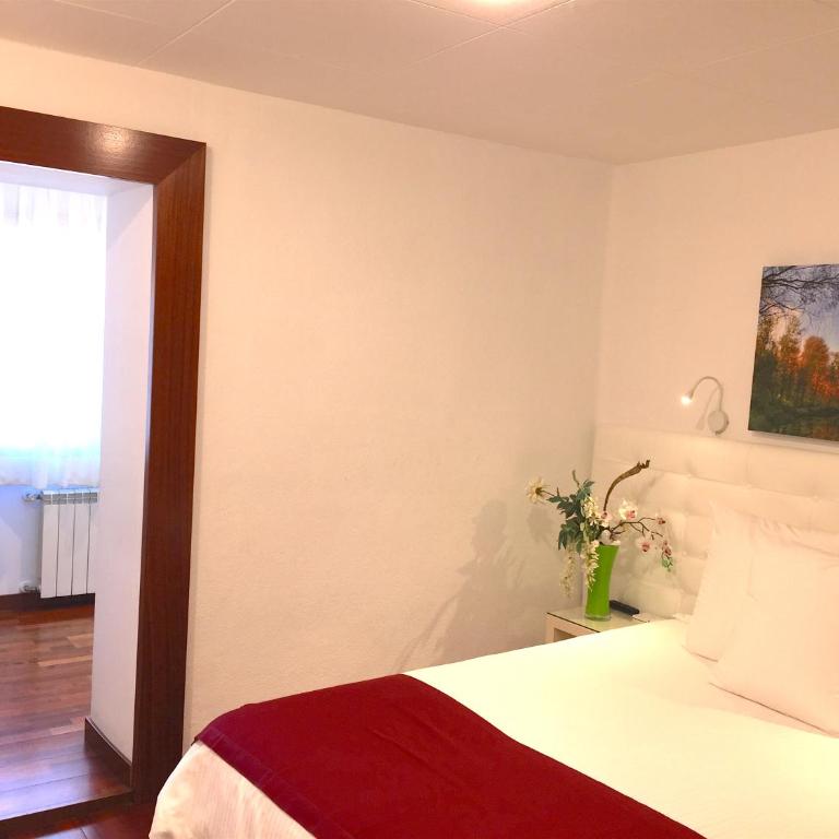 Hotel Del Lago - Comfort Double or Twin Room with Spa Access - 4