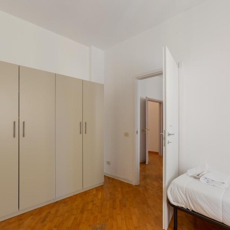 GuestHost - Ponte Vecchio Charming Apartments - Appartamento con 4 Camere da Letto - 9